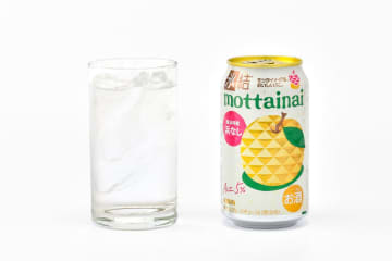 梨好きは要チェック！「氷結mottainai浜なし」飲み比べレポート