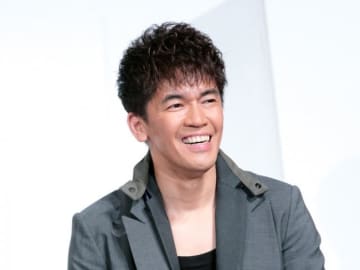 武井壮、「とんねるず」との思い出が詰まった“300万円超え”腕時計が話題「全身タイツのまま銀座に連れて行かれて…」