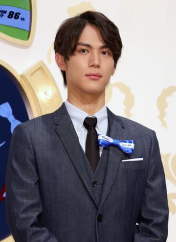 中川大志、人気タレントと即興コント⇒「天才すぎ」「何もかも上手いwww」と話題に