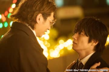 「40までにしたい10のこと」最終話。雀（風間俊介）は“リスト”を削除しようとするが…