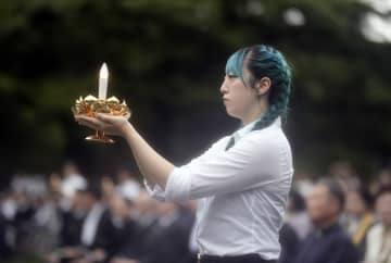 原爆投下から80年、10代は核問題をどう見る？