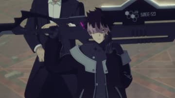 功の遺志を継ぐ新たな日本防衛隊が出撃…アニメ『怪獣８号』22話あらすじ＆先行カット公開