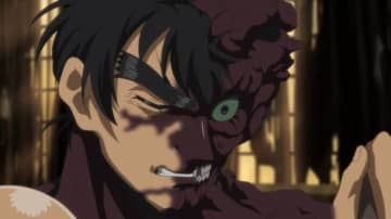 まるで別人のようなぬ〜べ〜の姿に…アニメ『地獄先生ぬ～べ～』第13話あらすじ&先行カット公開