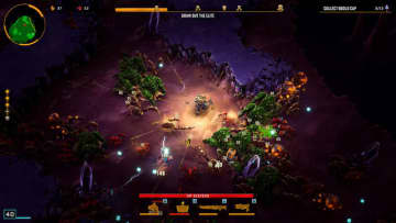 ドワーフの『Vampire Survivors』ライクなオートシューター『Deep Rock Galactic: Survivor』Steamで正式リリース