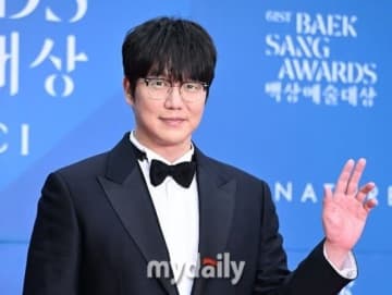 “10年以上未登録で運営”ソン・シギョンの事務所、法令違反疑惑について警察が捜査開始