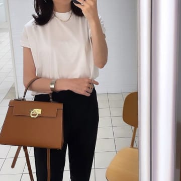 【40代50代】暑い秋に着る服、何を買えばいいかわからない人に！ おすすめアイテム（9/18号）