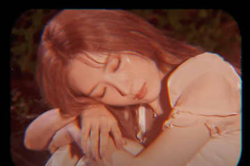 ARTMS ハスル、新曲「Love Poison」MV公開…感性溢れる映像&歌声に注目