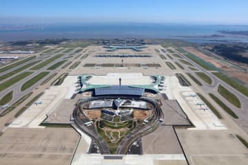 韓国15空港でストライキ実施の可能性、9月19日から