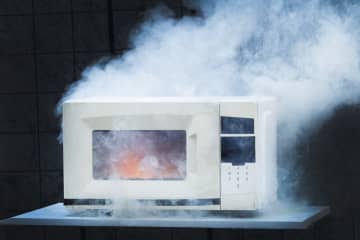 家電が壊れるスピリチュアルな意味６選！風水から見た運気改善のヒント