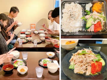 グルテンフリーの弁当が550円！ 白砂糖不使用＆発酵食ベースの「Well-Being食堂」の健康メニューの秘密