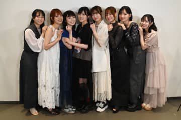 舞台『ヘブンバーンズレッド』合同取材会レポ