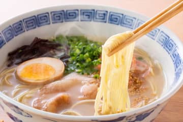 全国の「推しラーメン」が東京・新宿大久保公園に集結！「日本ご当地ラーメン総選挙2025」初開催