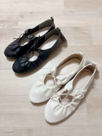 【しまむら】即買い必至！「一軍シューズ」