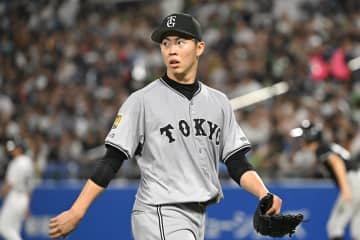 【巨人】杉内コーチ　プロ最短ＫＯの森田駿哉の次回登板に「相談しながら決めます」