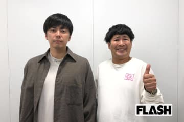 コットン西村が“ピンチヒッター”で見せた仕切り力…地方局アナから転身「MC仕事で食べられてる」養成所時代からの“評判”