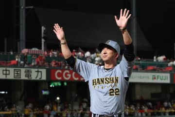 【阪神】佐藤輝明不在でも一発攻勢で広島粉砕　藤川監督「自分たちは向かうところがある」