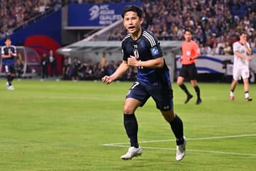 森下龍也のブラックバーン移籍の理由とは？　指揮官が獲得のストーリーを明かす「決断が報われてうれしい」