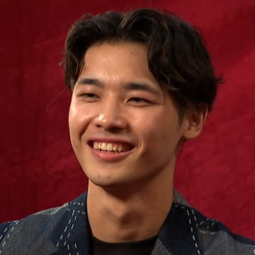 サラリーマンが世界一に　マジシャン・Ibukiが語る“生き方”　日本人初のグランプリ