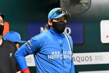 【日本ハム】痛恨逆転負けで首位と４・５差　新庄監督は切り替え強調「負けはしたけど、相手が強かった」