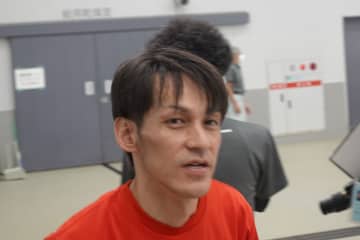 【大村ボート】榎幸司　久々の地元Ｖに向けて頼れる後輩・下條雄太郎から情報収集