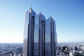 パーク ハイアット 東京、12月9日リニューアルオープン　スイート増設と新レストラン誕生