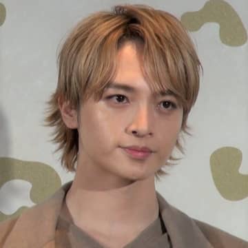 玉森裕太「疲れていてもコーヒーをいれて･･･」　ご褒美の時間に欠かせないもの