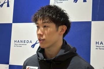 【バレーボール】石川祐希が明かす世界選手権の敗因は…「そこを少し甘く見ていたと感じる」