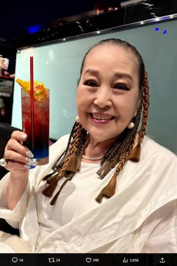 湯川れい子、人気音楽ユニット「BABYMETAL」を「水商売的」と発言して大炎上…「人間性さえも疑う」ファン大憤慨