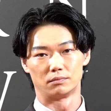笠松将「グッとこらえて笑顔でいる」　車にまつわる弟からの思わぬギフトに苦笑い