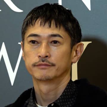 窪塚洋介　息子・愛流の誕生日で渡すプレゼントは「息子に贈るぐらいなら自分が」　洋服シェアの過去も