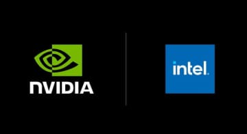 NVIDIAとインテルが共同開発のための提携を発表―NVIDIAからインテルへの7,380億円投資も