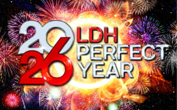 『LDH PERFECT YEAR 2026』開催　ライブツアーや『HiGH&LOW』『BATTLE OF TOKYO』など9大情報公開！