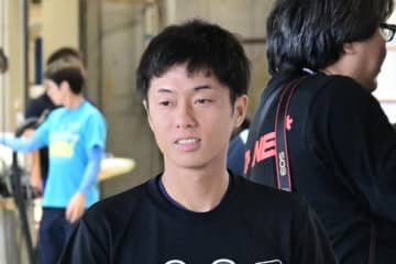 【びわこボート・ＧⅠびわこ大賞】丸野一樹　２日目ドリームを制しニッコリ「出足も伸びも何とか上向きました」
