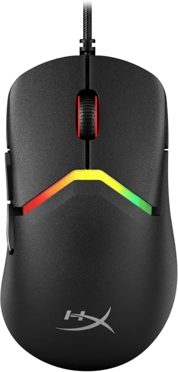 【Amazonセール】HyperXのゲーミングマウスやヘッドセットなどが特別価格で販売