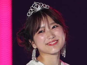 矢吹奈子、憧れの韓国アイドルとTikTok撮影実現に感動の声「私今もまだ夢を見てますか？？」