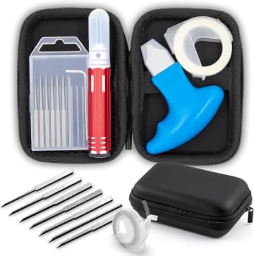 【Amazonセール】プラモデル用工具＆塗料がお買い得！　初心者用工具14点セットやエアブラシ用塗料がラインナップ