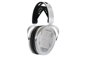 HIFIMAN、上位モデルと同じドライバーユニットを採用した平面駆動ヘッドホン「EDITION XV」
