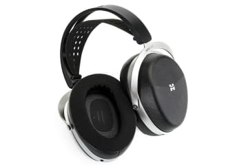 HIFIMAN、密閉型平面駆動ヘッドホンに廉価版「AUDIVINA LE」