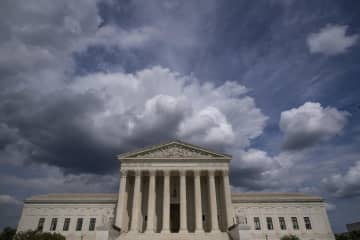 米関税訴訟、11月5日弁論　最高裁、年内に判決も