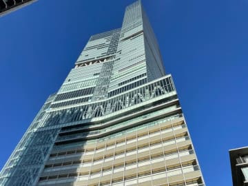 大阪に「おかげ横丁」出現！赤福のカフェブランドや人気店のみたらし団子も