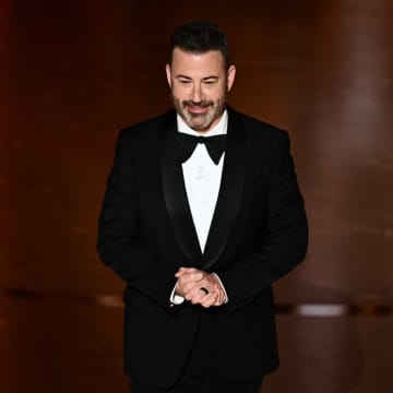 ジミー・キンメルのトーク番組、チャーリー・カーク発言を受けて放送停止