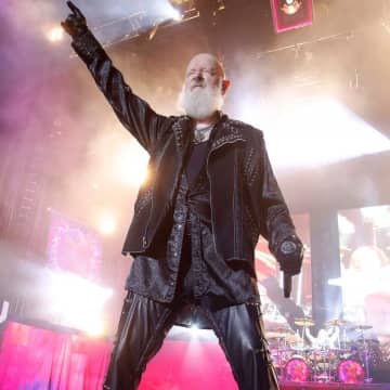 ジューダス・プリースト、オジー・オズボーン生前最後の曲をリリースへ？