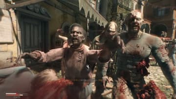 Game*Sparkレビュー：『ダイイングライト：ザ・ビースト』コンパクトながら完成度の高い田舎町×ゾンビ×パルクール体験