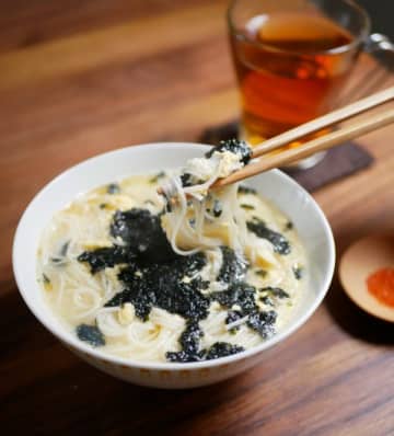 胃腸が重い日に◎手軽に作れる「消化に良い」朝ごはんレシピ3選