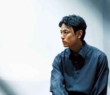 妻夫木 聡『宝島』インタビュー。「『沖縄戦の図』の前で感情が押し寄せてきました」