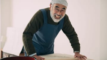 退職金は夢のために使うのさ…60歳定年男性「2年で2,000万円」消滅も、「今が一番幸せだ」と笑顔のワケ