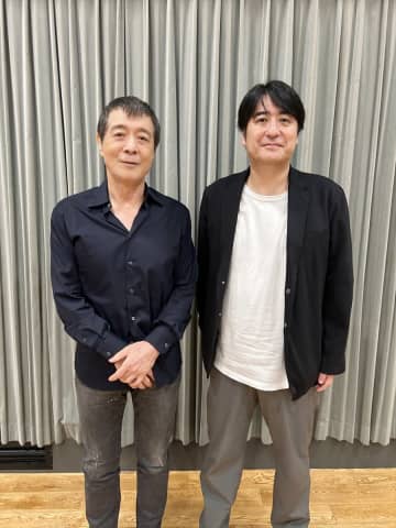 矢沢永吉が18年ぶりに『オールナイトニッポン』登場　ゲストの佐久間宣行Pと初対談