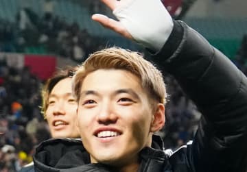日本代表『10番』堂安律“ほぼ”CL初ゴール!フランクフルトがガラタサライに鮮やか5-1逆転勝利