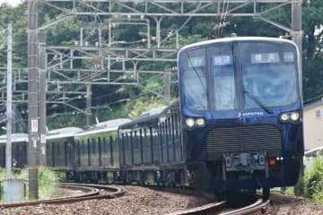 相鉄線全線でタッチ決済乗車導入。2026年春から順次