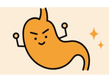 食物繊維もNG!? 胃腸の調子が悪いときに「やってはいけないこと」６つ【眠れなくなるほど面白い 図解 胃と腸の話】